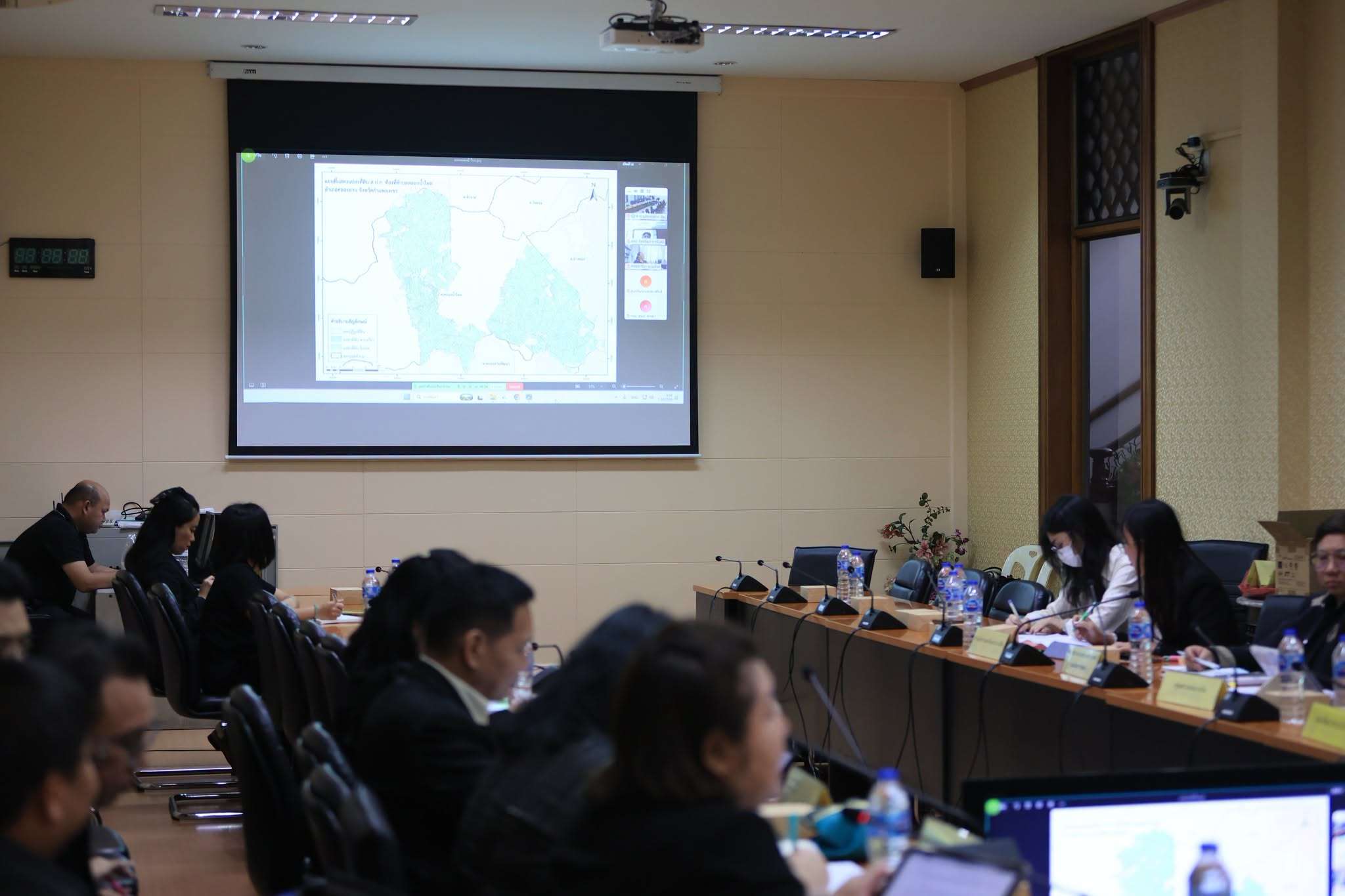 title - ส.ป.ก. ประชุมคณะกรรมการข้อมูลข่าวสารของราชการของสำนักงานการปฏิรูปที่ดินเพื่อเกษตรกรรม ครั้งที่ 9/2569